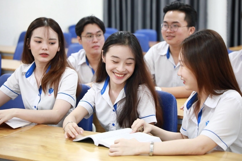 Điểm chuẩn đại học Công Thương hình 4