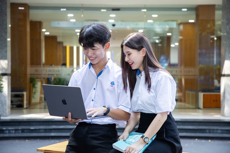 cap nhat diem chuan cac nganh dai hoc cong thuong tphcm