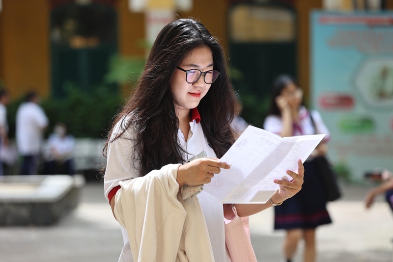 diem chuan dai hoc cong thuong tphcm 2025 moi cap nhat