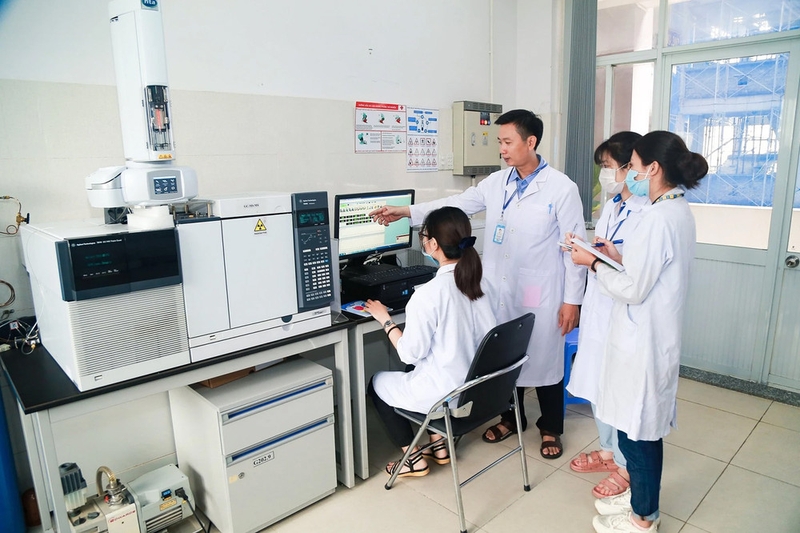 thu tuc nhap hoc dai hoc cong thuong tphcm