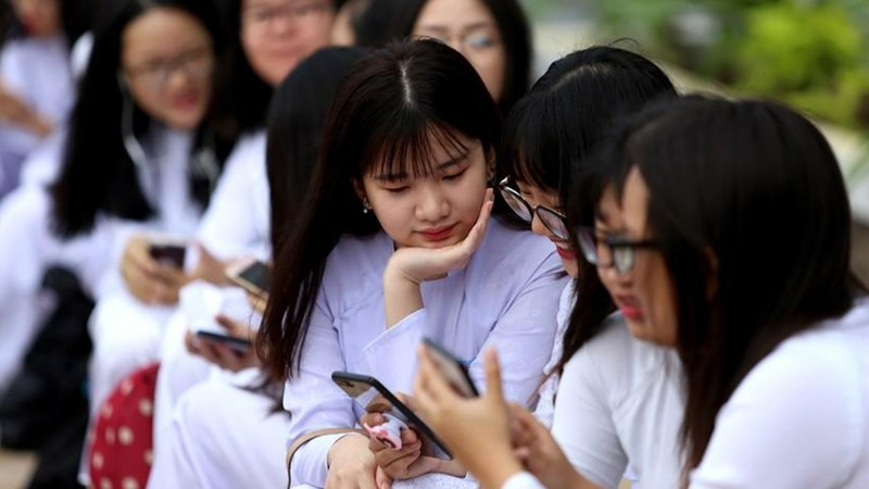 Nên ưu tiên nguyện vọng theo khả năng và đam mê