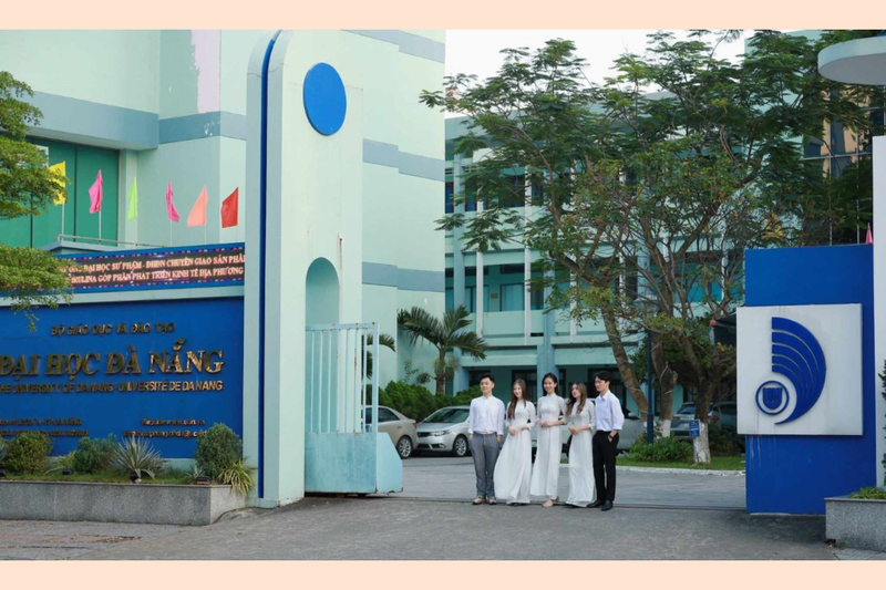 Điểm chuẩn Đại học Đà Nẵng 2025 (4)