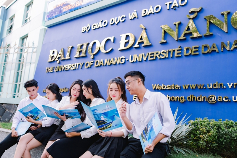 điểm chuẩn đại học đà nẵng 2026 ảnh 5