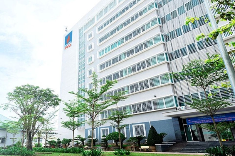 điểm chuẩn đại học dầu khí việt nam 2025 (ảnh 1)