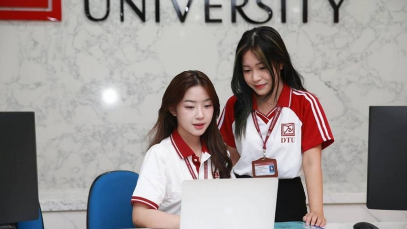 Điểm chuẩn Đại học Duy Tân Đà Nẵng 2025 dự kiến có biến động