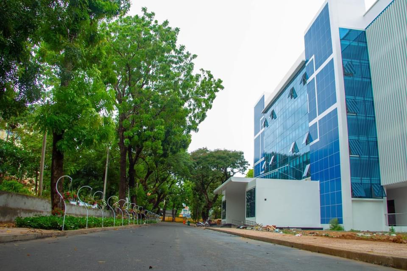 Đại học Giao thông vận tải 2026 tại Phân hiệu TP.HCM