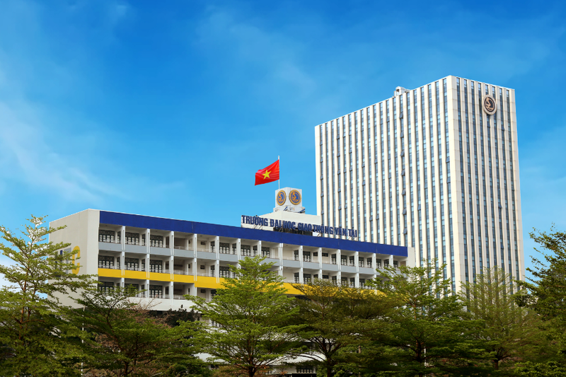 Điểm chuẩn Đại học Giao thông vận tải 2026 Hà Nội