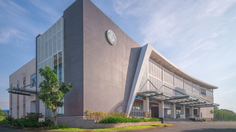 Các kênh hỗ trợ dành cho tân sinh viên Đại học Khoa học Sức khỏe TP.HCM 2025