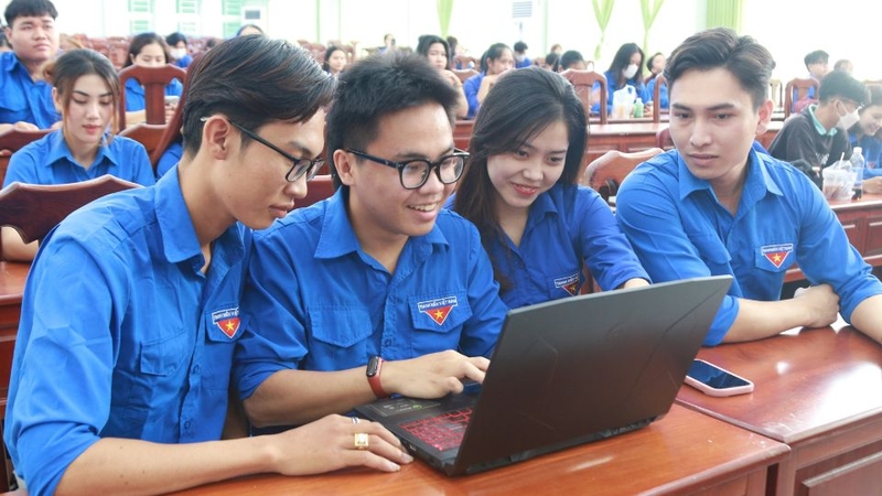 Điểm chuẩn Đại học Kiên Giang 2025