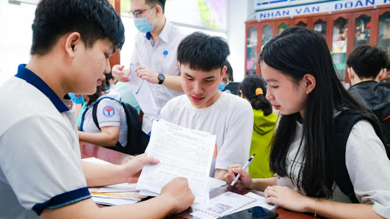Tự đánh giá năng lực bản thân để chọn ngành phù hợp