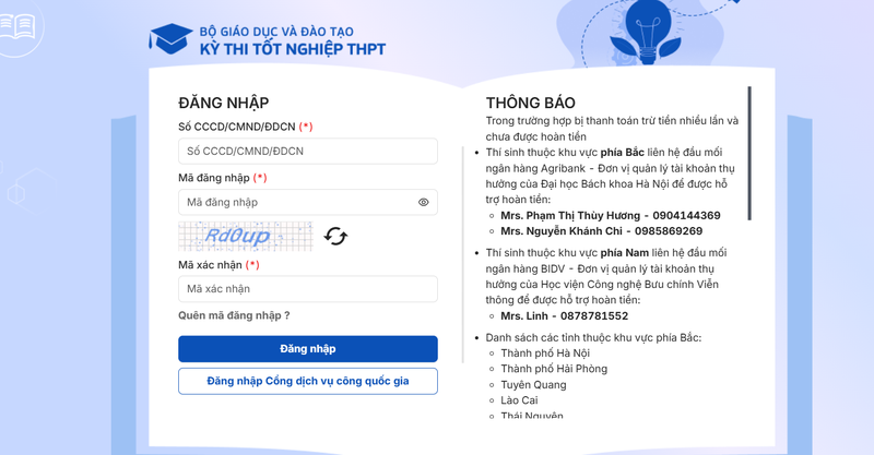 Điểm chuẩn Đại học Kinh tế Đại học Huế 2025 5