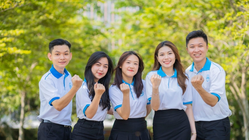 Xét tuyển thẳng và ưu tiên xét tuyển thẳng