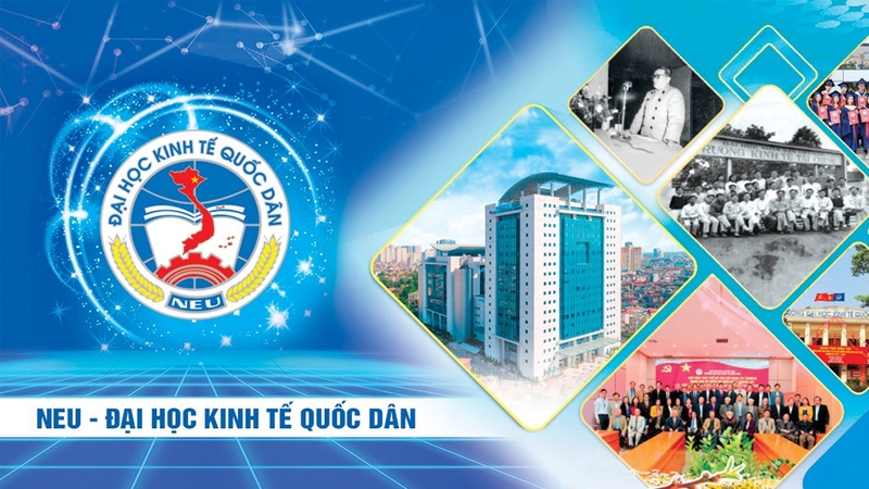 Điểm chuẩn Đại học Kinh tế Quốc dân có sự phân hóa