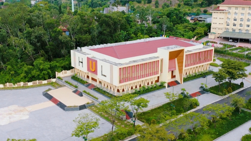 Quy trình nhập học trực tiếp tại trường
