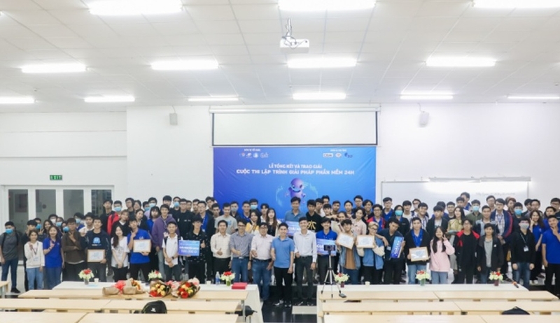 điểm chuẩn đại học mở tphcm 2025 (ảnh 8)
