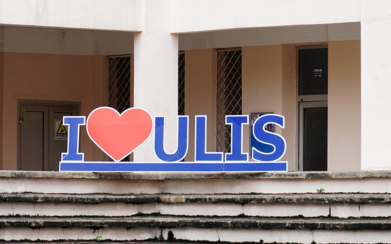 Sơ lược về Trường Đại học Ngoại ngữ - ĐHQGHN