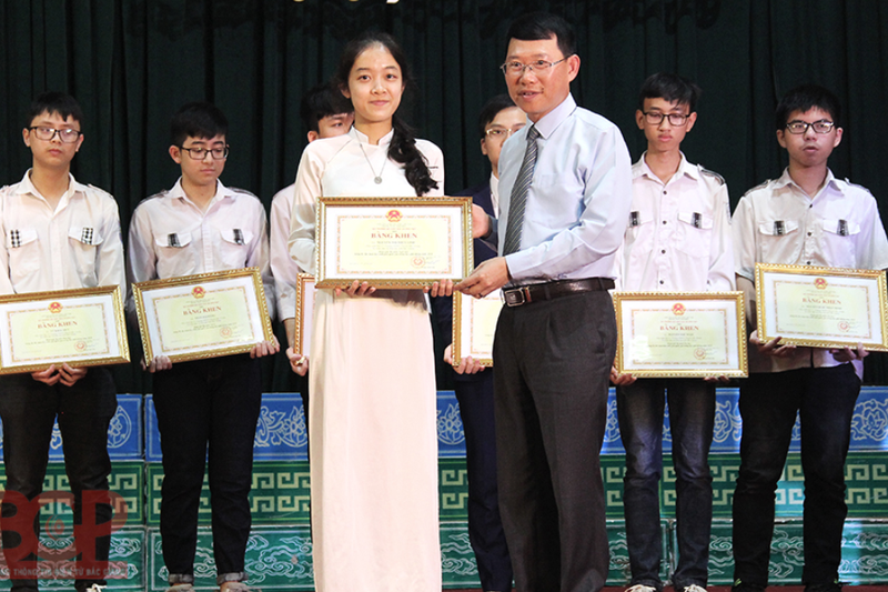 Điểm chuẩn Đại Học Ngoại ngữ Huế 2025 (4)