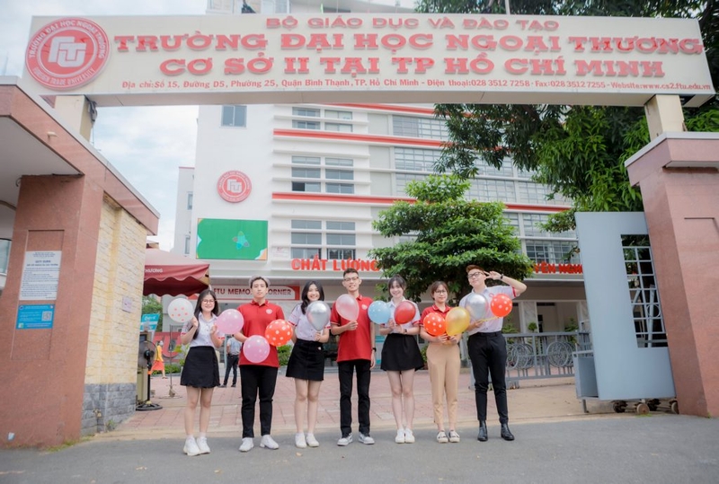 điểm chuẩn đại học ngoại thương (phía nam) 2024 - Hình 4