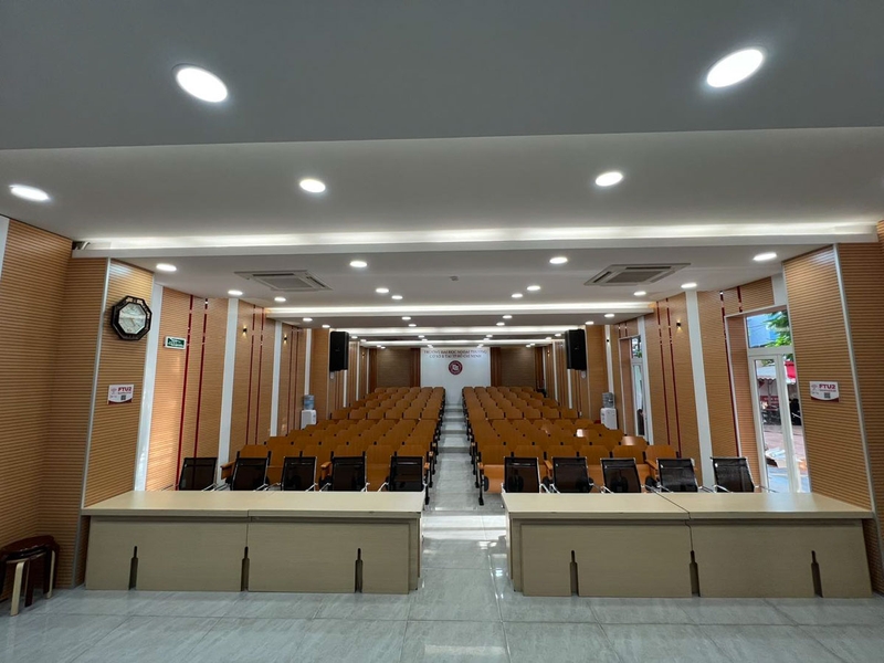 điểm chuẩn đại học ngoại thương (phía nam) 2024 - Hình 7