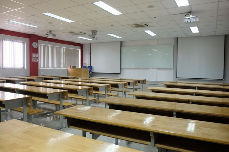 điểm chuẩn đại học ngoại thương (phía nam) 2024 - Hình 8