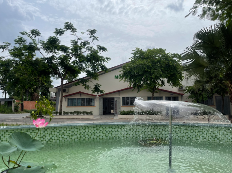 Khoa học môi trường