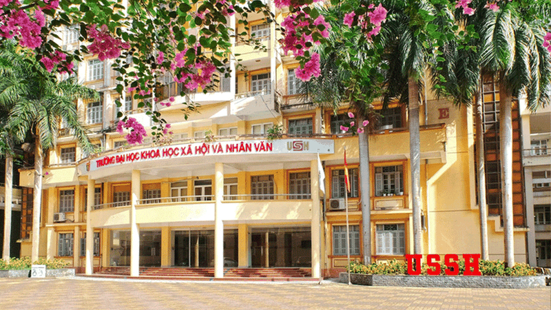 Trường Đại học Khoa học Xã hội và Nhân văn