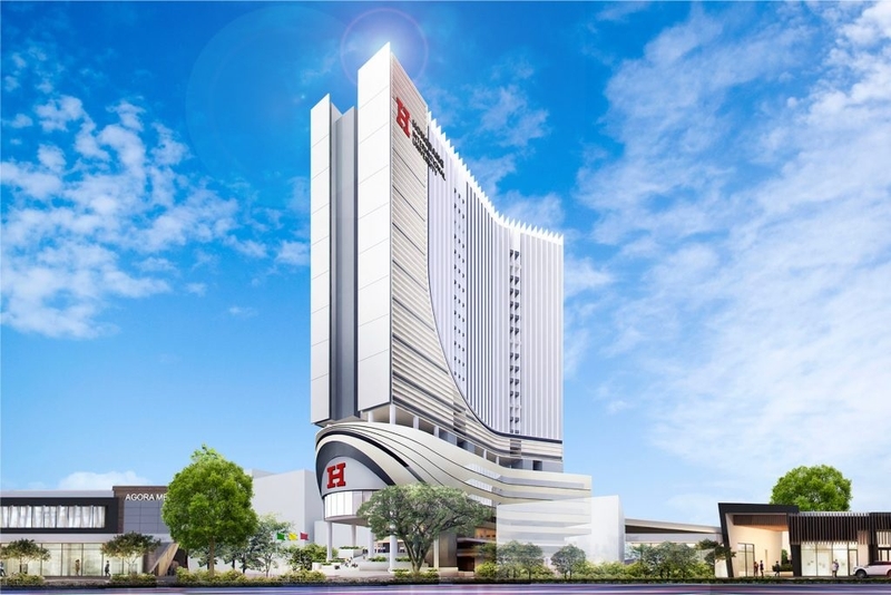 Điểm chuẩn Đại Học Quốc Tế Hồng Bàng 2025 3