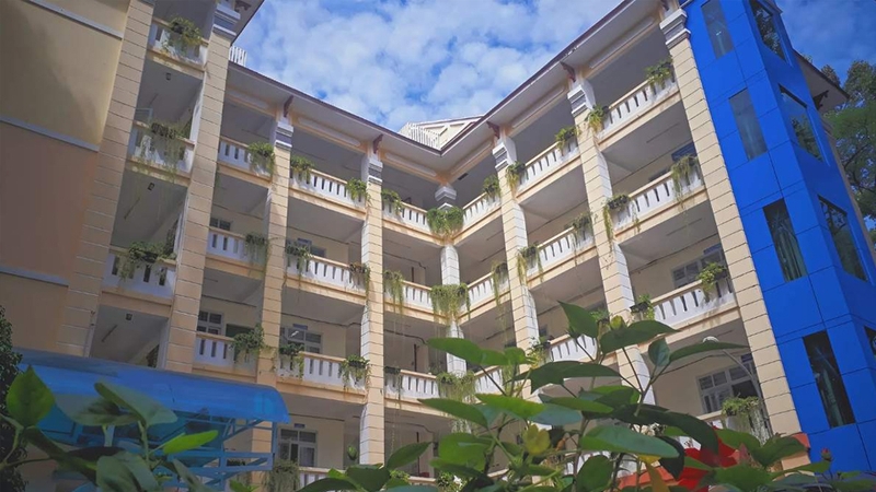 Đại học Sài Gòn có nhiều phương thức tuyển sinh đa dạng