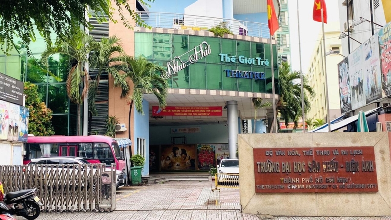 Thanh toán học phí