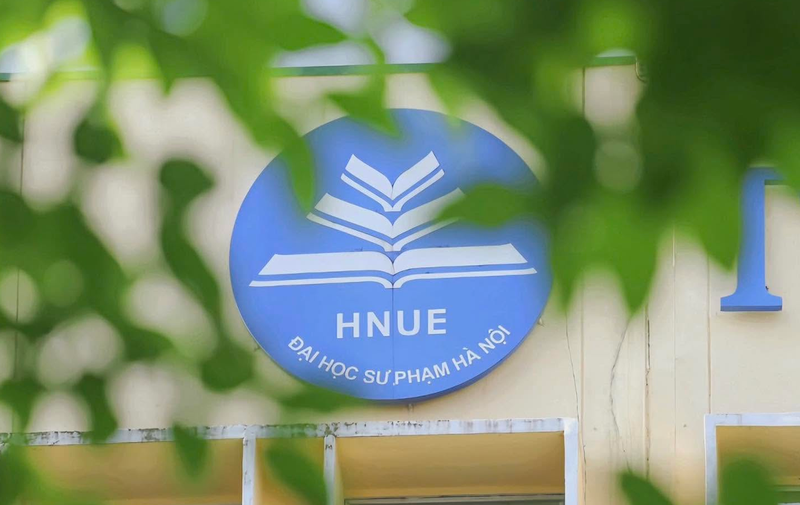 Điểm chuẩn Đại học Sư phạm Hà Nội 2026