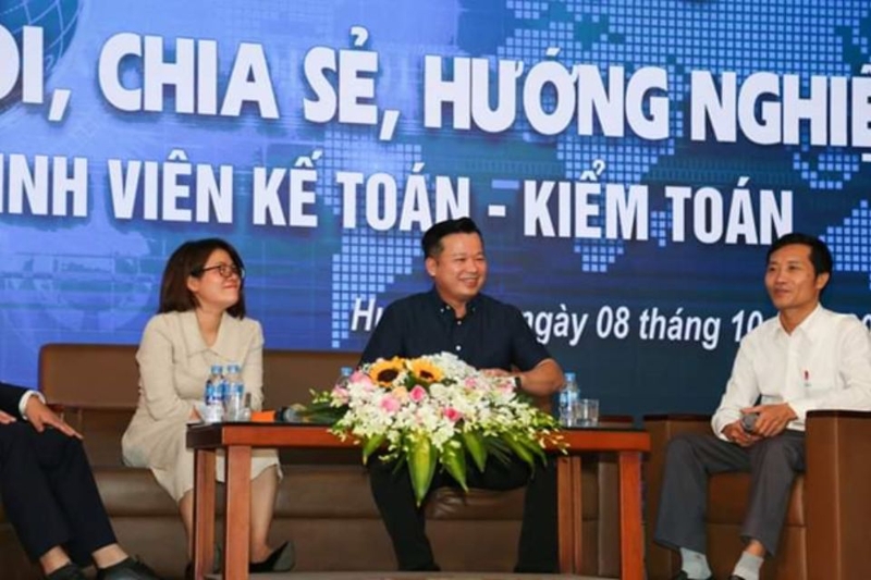 Điểm chuẩn Đại học Tài chính - Quản trị kinh doanh 2025 (ảnh 3)