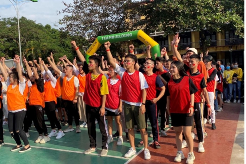 Điểm chuẩn Đại học Tài chính - Quản trị kinh doanh 2025 (ảnh 5)