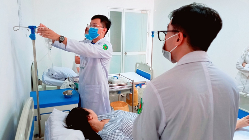 Điểm chuẩn Đại học Tân Tạo 2025 - 03