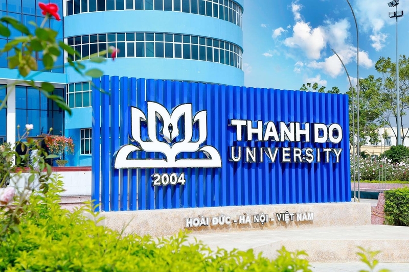Điểm chuẩn Đại học Thành Đô 2025 (ảnh 2)