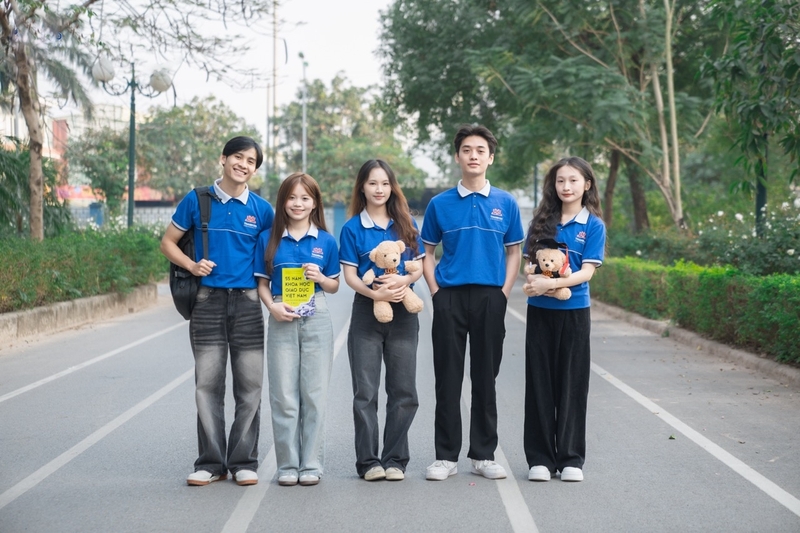 Điểm chuẩn Đại học Thành Đô 2025 (ảnh 4)