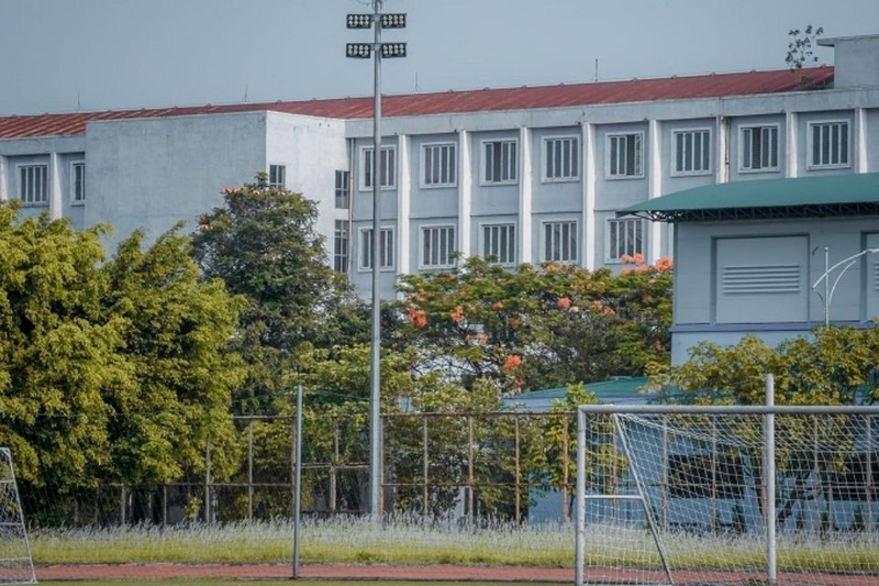 điểm chuẩn đại học thể dục thể thao bắc ninh 2025 (ảnh 2)