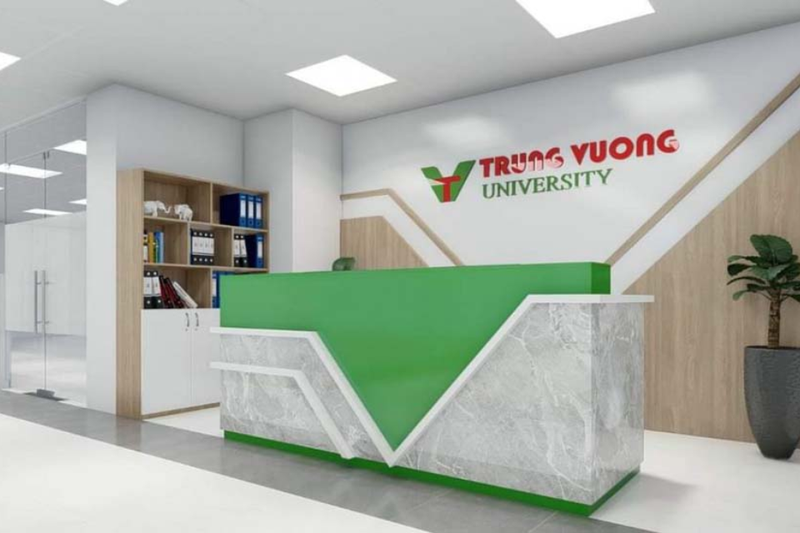 Điểm chuẩn Đại học Trưng Vương 2025 (1)