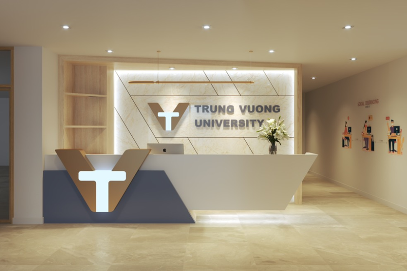 Điểm chuẩn Đại học Trưng Vương 2025 (2)