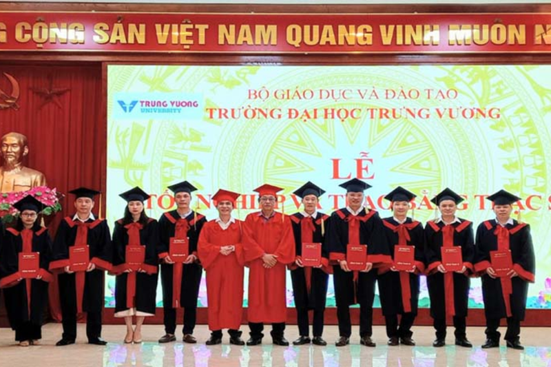 Điểm chuẩn Đại học Trưng Vương 2025 (5)