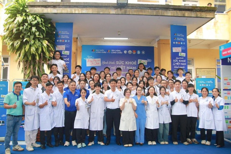 điểm chuẩn đại học y dược huế 2025 (ảnh 3)