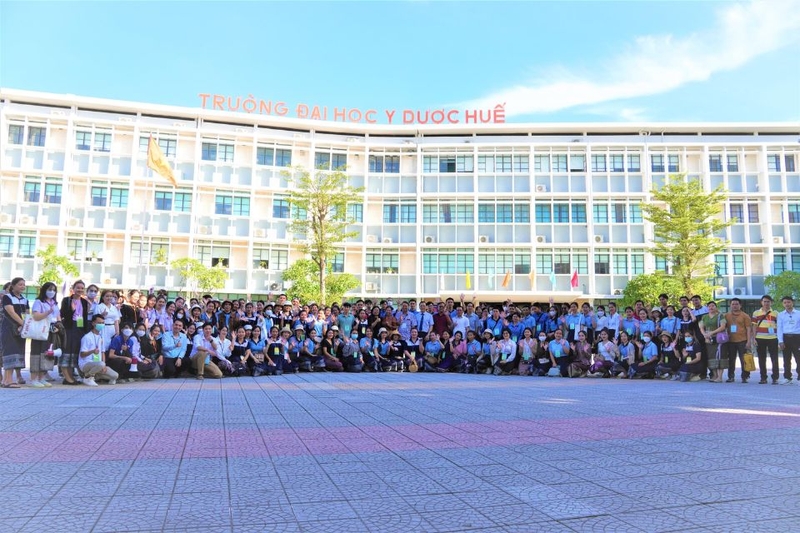 điểm chuẩn đại học y dược huế 2025 (ảnh 4)