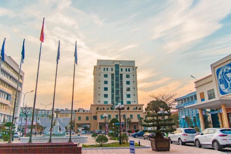 điểm chuẩn đại học y dược thái bình 2025 (ảnh 5)