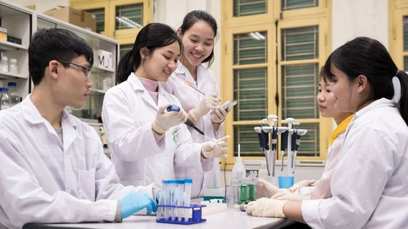 Đối tượng, điều kiện tuyển sinh