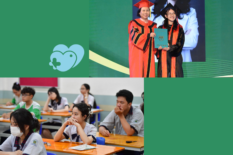 Điểm chuẩn Đại Học Y Khoa Phạm Ngọc Thạch 2025 (3)