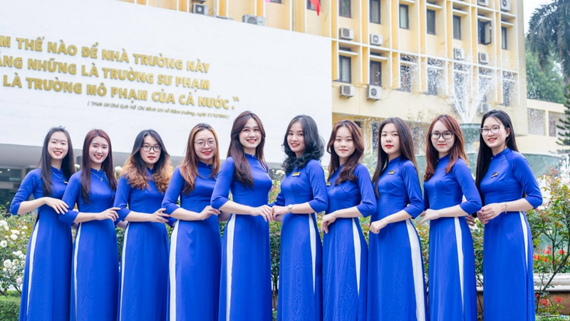 Điểm chuẩn HNUE 2025 là yếu tố quan trong hàng đầu để trúng tuyển