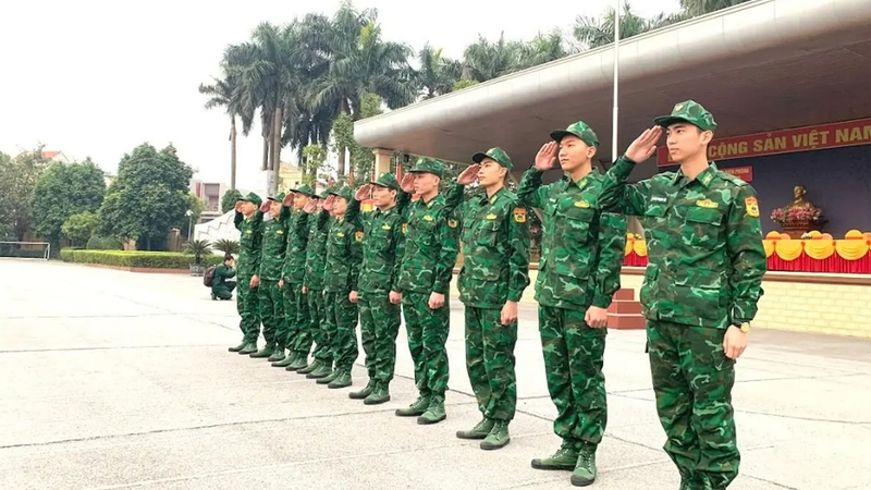 Điểm chuẩn Học viện Biên phòng thường ở mức khá cao