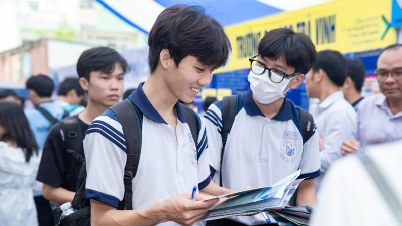 Năm 2025, Học viện Biên phòng giảm chỉ tiêu tuyển sinh