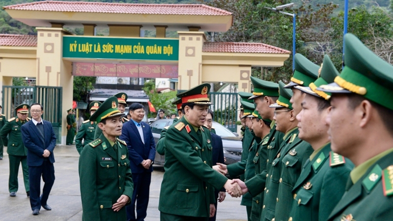 Học viện Biên phòng chỉ xét tuyển thí sinh giới tính nam