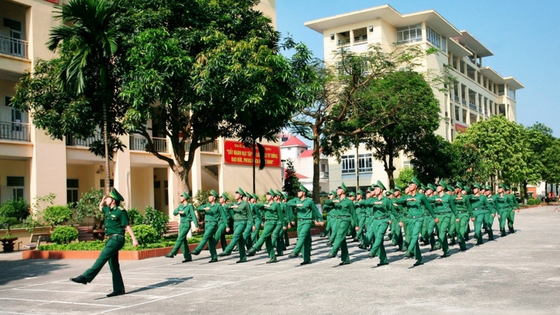 Thông tin tuyển sinh Học viện Biên phòng 2026
