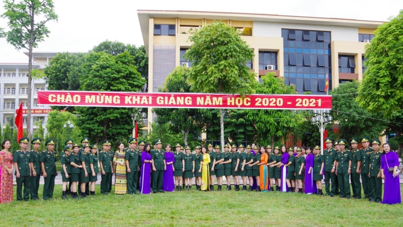 Sau khi biết điểm chuẩn Học viện Biên phòng 2026 thì cần làm gì?